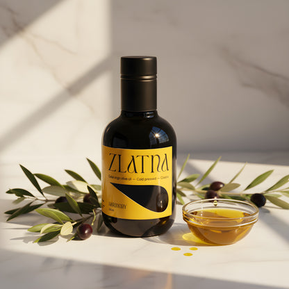 Harmony EVOO